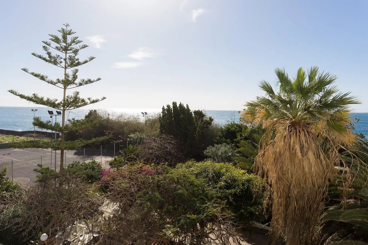 Apartment Las Gaviotas Beach I Santa Cruz de Tenerife