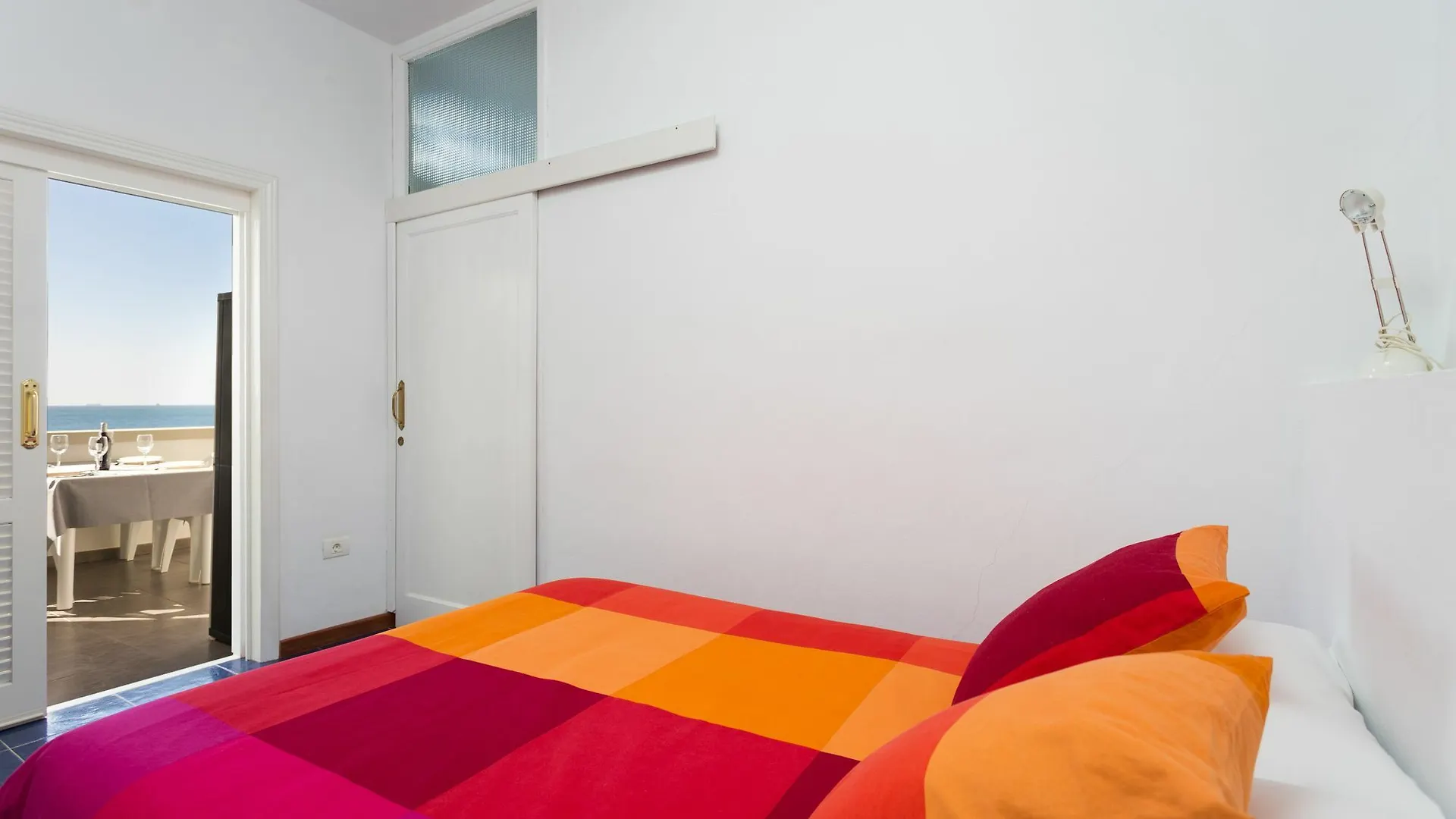 Apartment Las Gaviotas Beach I Santa Cruz de Tenerife