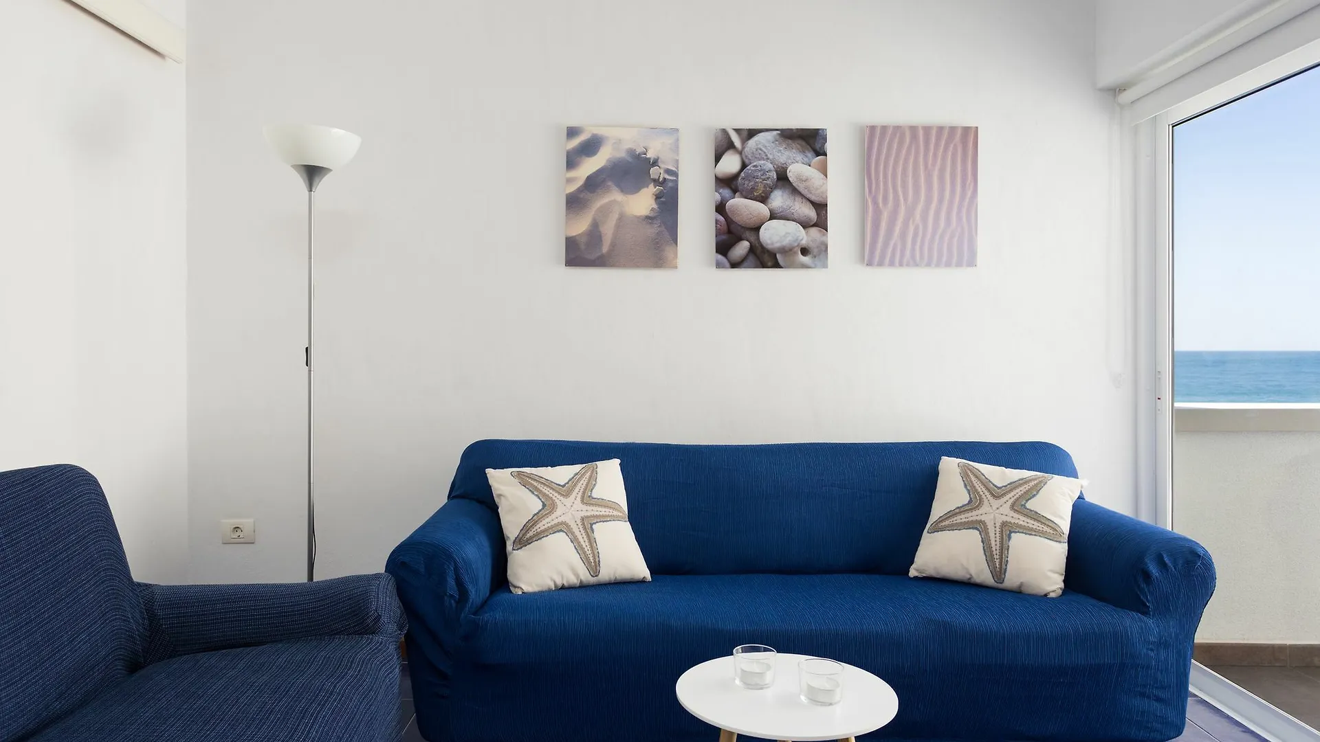 Las Gaviotas Beach I Santa Cruz de Tenerife Apartamento