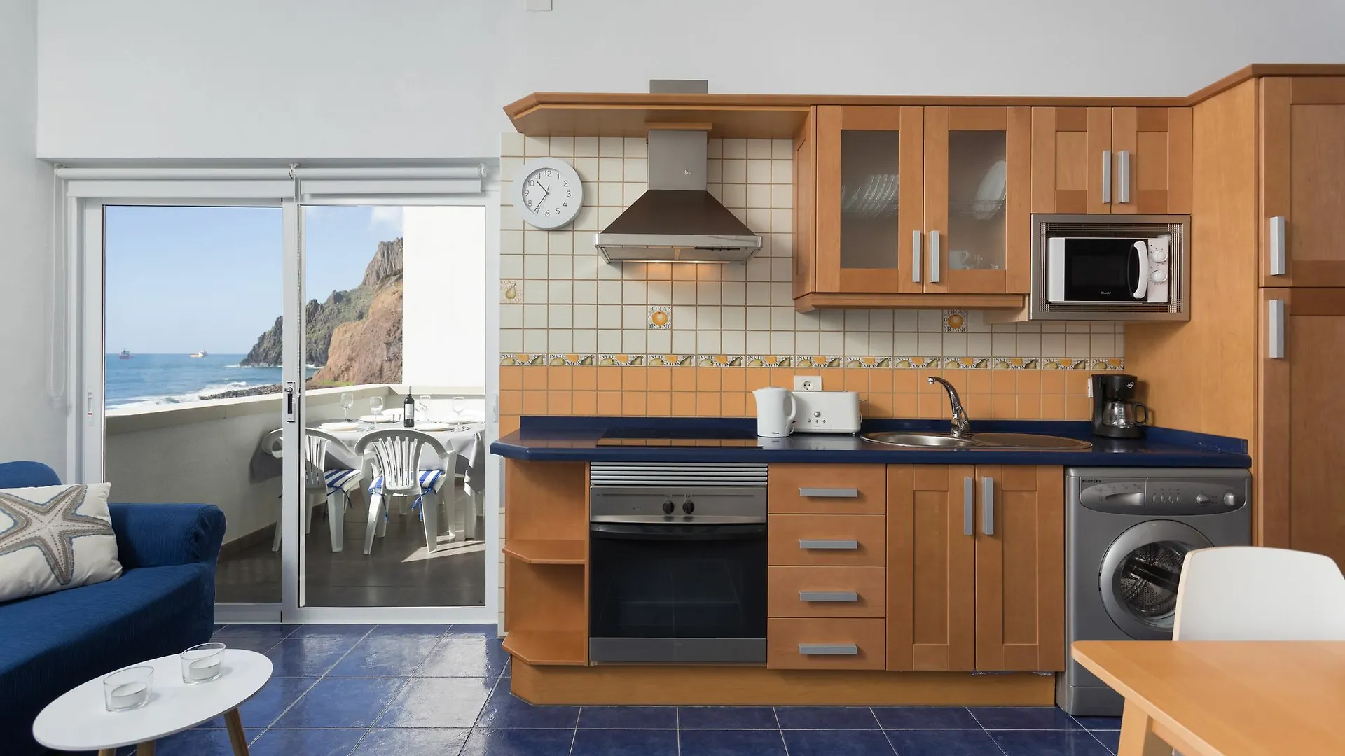 Apartment Las Gaviotas Beach I Santa Cruz de Tenerife Spain
