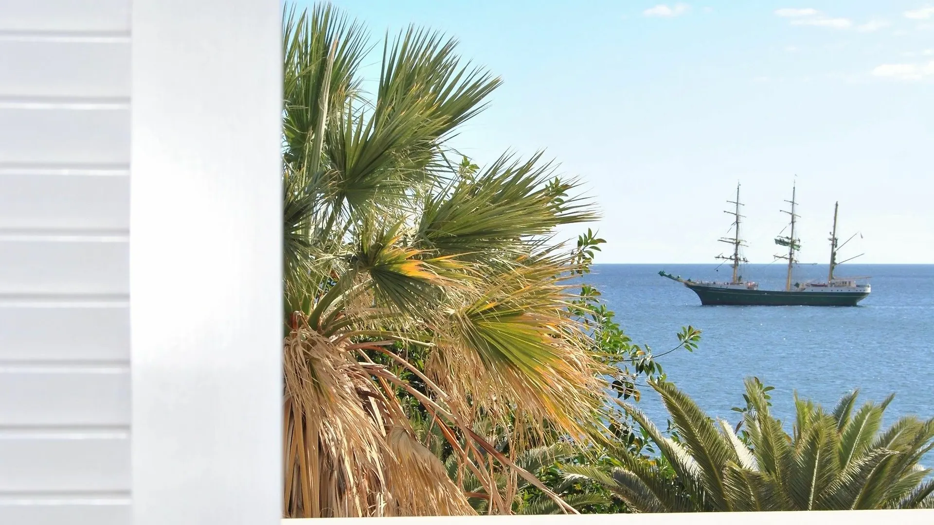 Apartment Las Gaviotas Beach I Santa Cruz de Tenerife